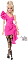 Barbie Deluxe Style Doll: Blonde
