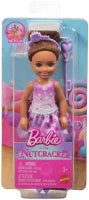 Barbie Fantasy Nutcracker Chelsea Snow Fairy Assorted
