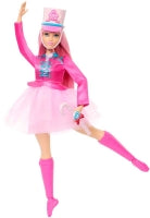 Barbie Fantasy Nutcracker Core Doll: Daisy