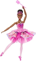 Barbie Fantasy Nutcracker Deluxe Doll: Sugar Plum