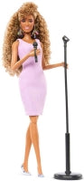Barbie Signature Project Bodyguard Doll