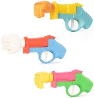 Battle Hands - Hand Held Game Assorted