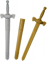 Battle Sword Assorted