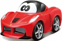 Bb Junior Ferrari My 1st Collection Assorted