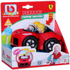Bb Junior Ferrari Poppin Drivers