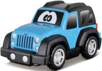 Bb Junior Jeep My 1st Collection Assorted