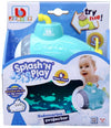 Bb Junior Splash N Play Submarine Projector