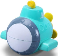 Bb Junior Splash N Play Submarine Projector