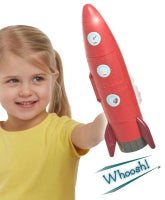 Ben And Holly Elf Rocket