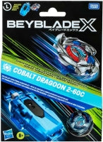 Beyblade Bbx Dlx String Launcher