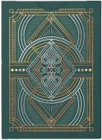 Bicycle Byzantine Playing Cards