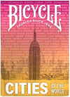 Bicycle Cities Of The World