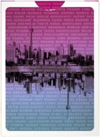 Bicycle Cities Of The World