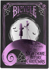 Bicycle Disney Nightmare Before Christmas