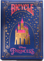 Bicycle Disney Princess Assorted