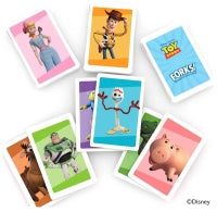 Bicycle Games Pixar Forks Game