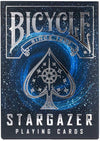 Bicycle Stargazer Playing Cards