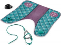 Schleich Blanket & Halter Horse Club Lisa & Storm