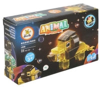 Blocks Animal Kit Assorted