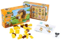 Blocks Animals Kit Assorted