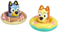 Bluey Bath Floats 2 Pack