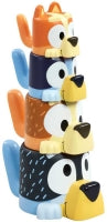 Bluey Family Pourers