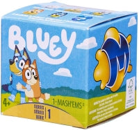 Bluey Mashems Assorted