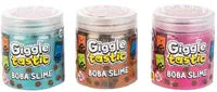 Boba Slime Assorted