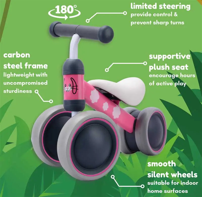 boldcube-baby-balance-bike-bunny-pink