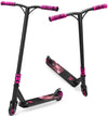 Boldcube - Deluxe Stunt Scooter: Pink Storm