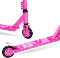 Boldcube - Stunt Scooter: Pink