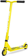 Boldcube - Stunt Scooter: Yellow