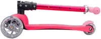Boldcube - Teeny Fold Scooter: Mermaid - Pink