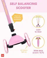 Boldcube - Teeny Scooter: Pink