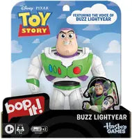 Bop It Ts Buzz