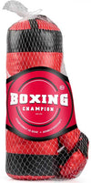 Boxing Champion