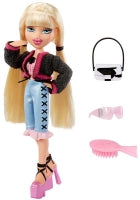 Bratz Going Out Doll - Cloe