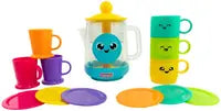 Bubble & Brew Deluxe Set