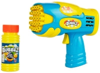 Bubblz Bubble Blaster Assorted