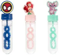 Bubblz Mini Wands Multi - Disney Assorted