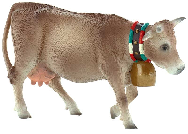 Bullyland - Alp Cow Lara 62633