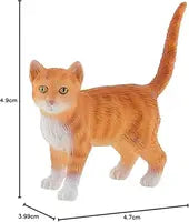 Bullyland - American Shorthair Francis 66371