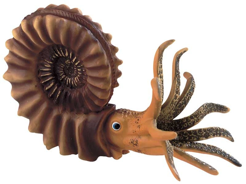 Bullyland - Ammonite 58400