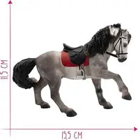 Bullyland - Andalusian Gelding 62659