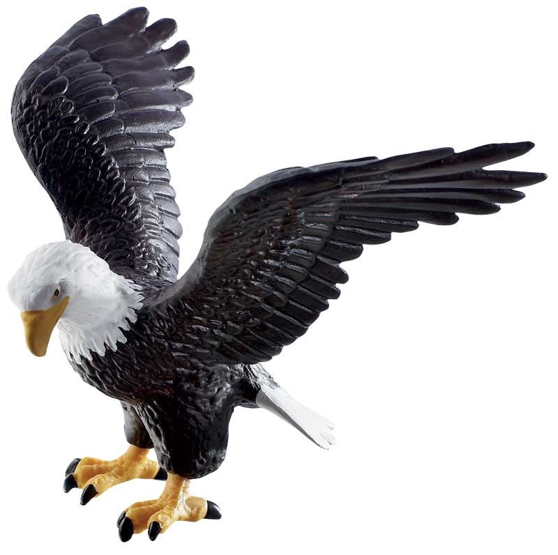Bullyland - Bald Eagle 69351