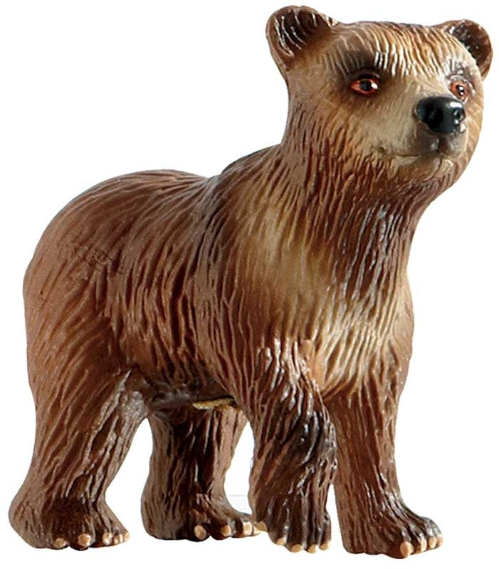 Bullyland - Brown Bear Cub 69399