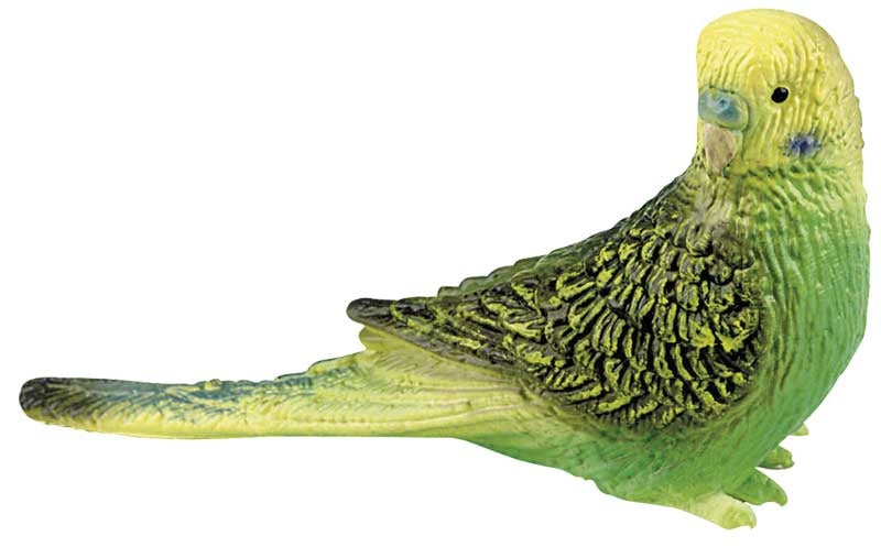 Bullyland - Budgie 69381