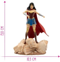 Bullyland - Dc Wonder Woman 11242