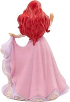 Bullyland - Disney Ariel In Pink Dress 12312