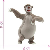 Bullyland - Disney Baloo 12381